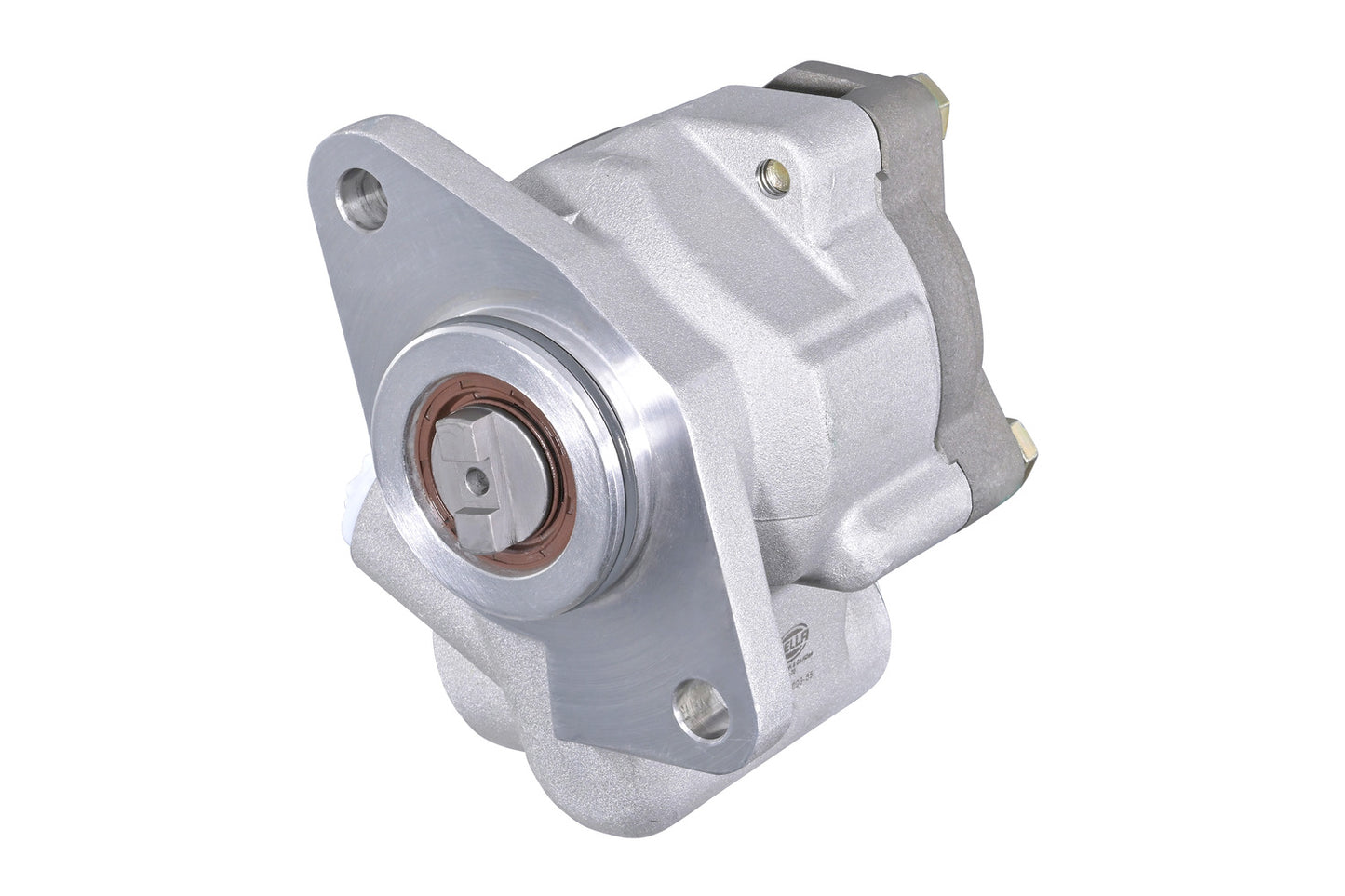 HELLA Hydraulic Pump, steering - Hydraulic 8TL359003-851