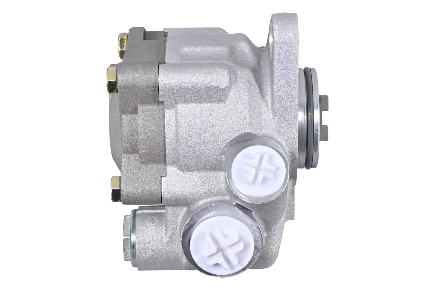 HELLA Hydraulic Pump, steering - Hydraulic 8TL359003-851