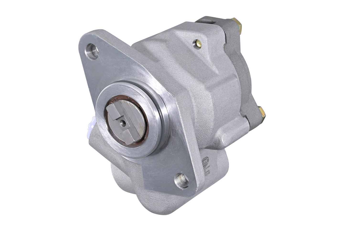 HELLA Hydraulic Pump, steering - Hydraulic 8TL359003-891