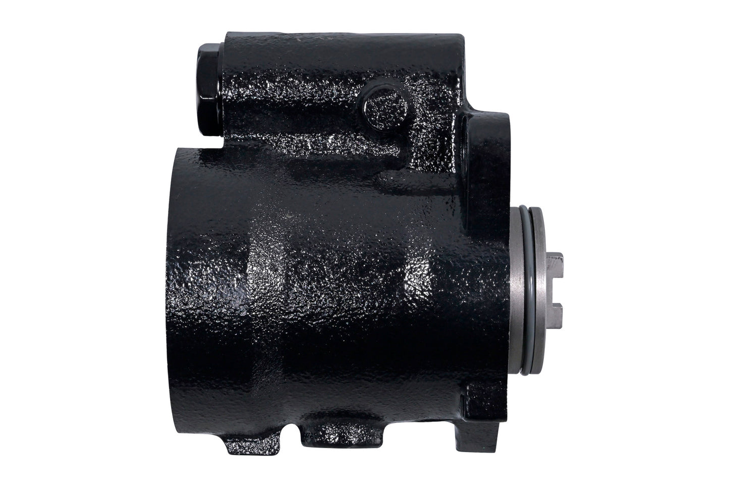 HELLA Hydraulic Pump, steering - Hydraulic 8TL359003-901
