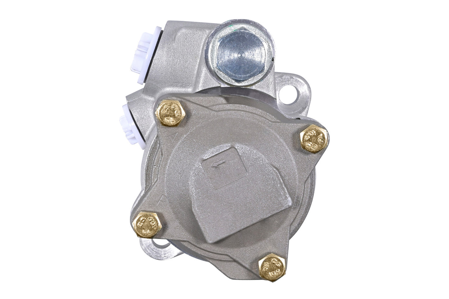 HELLA Hydraulic Pump, steering - Hydraulic 8TL359003-931