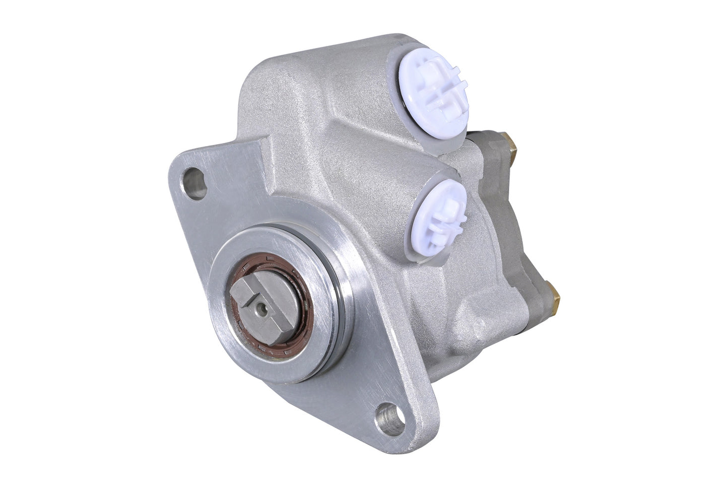 HELLA Hydraulic Pump, steering - Hydraulic 8TL359003-931