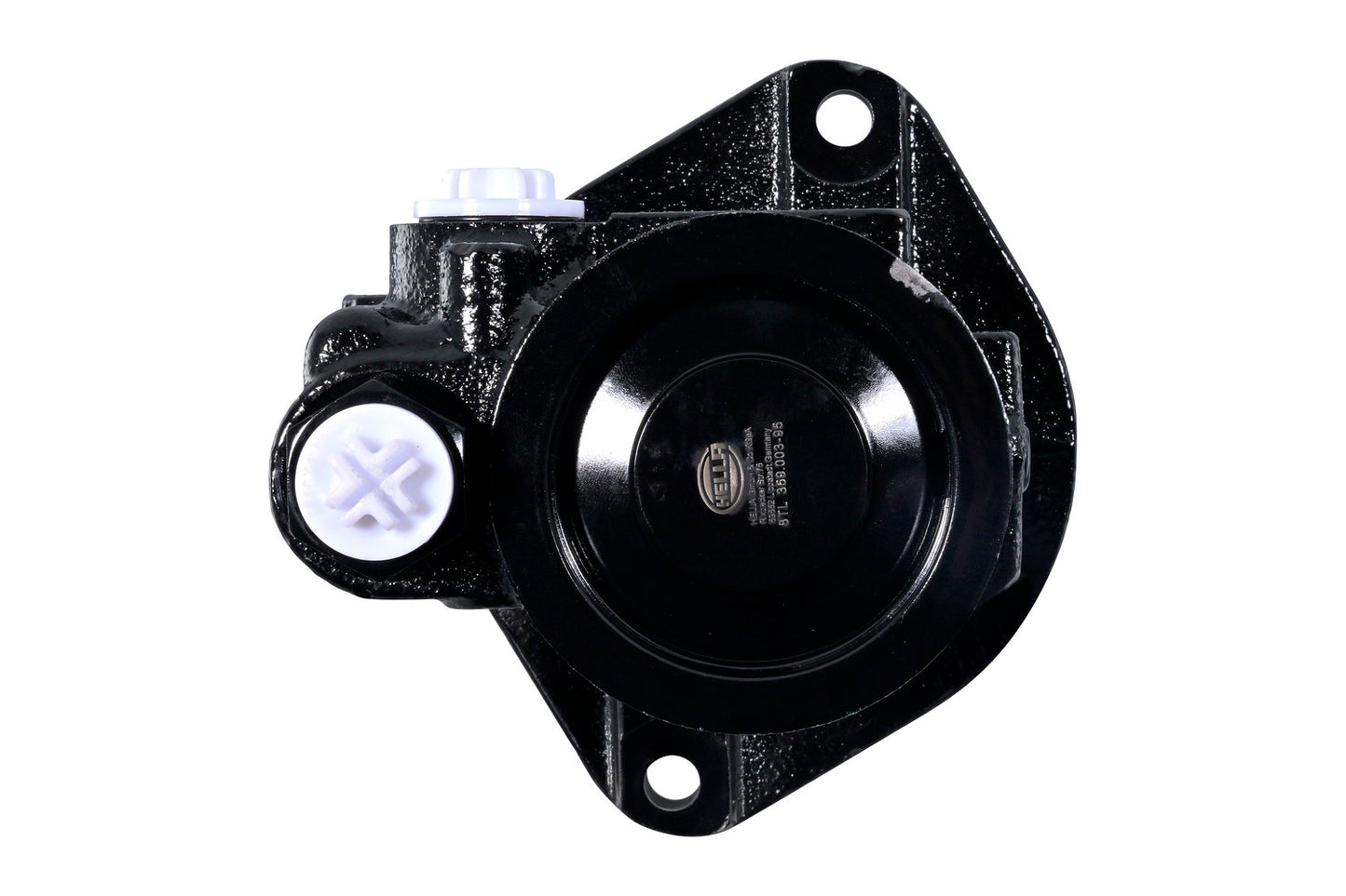 HELLA Hydraulic Pump, steering - Hydraulic 8TL359003-951