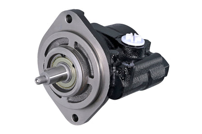 HELLA Hydraulic Pump, steering - Hydraulic 8TL359003-951