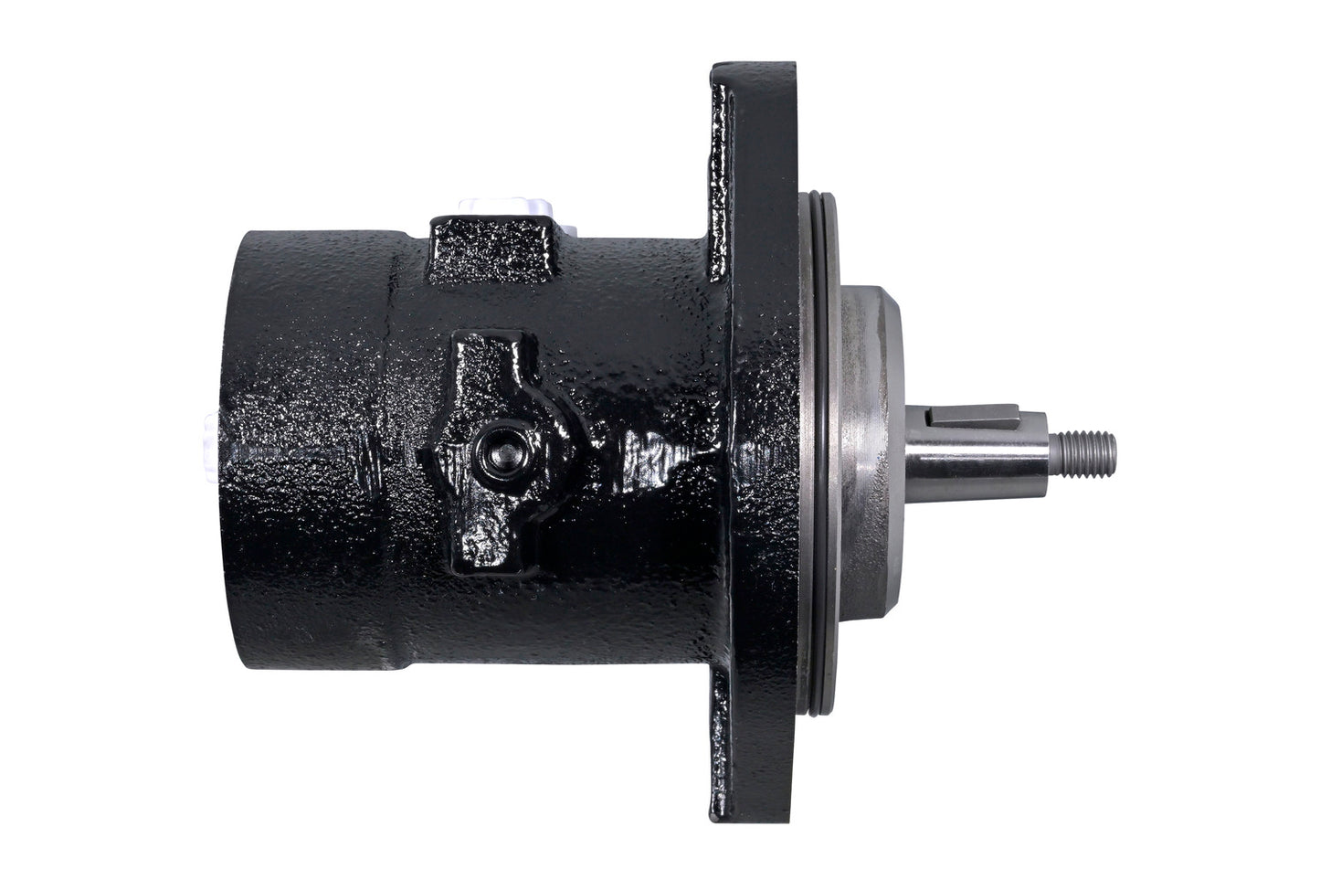 HELLA Hydraulic Pump, steering - Hydraulic 8TL359003-951