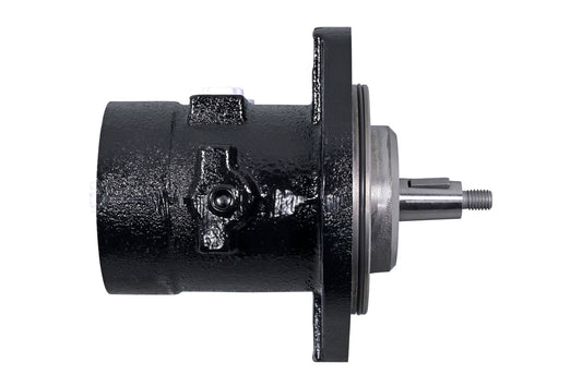HELLA Hydraulic Pump, steering - Hydraulic 8TL359003-951