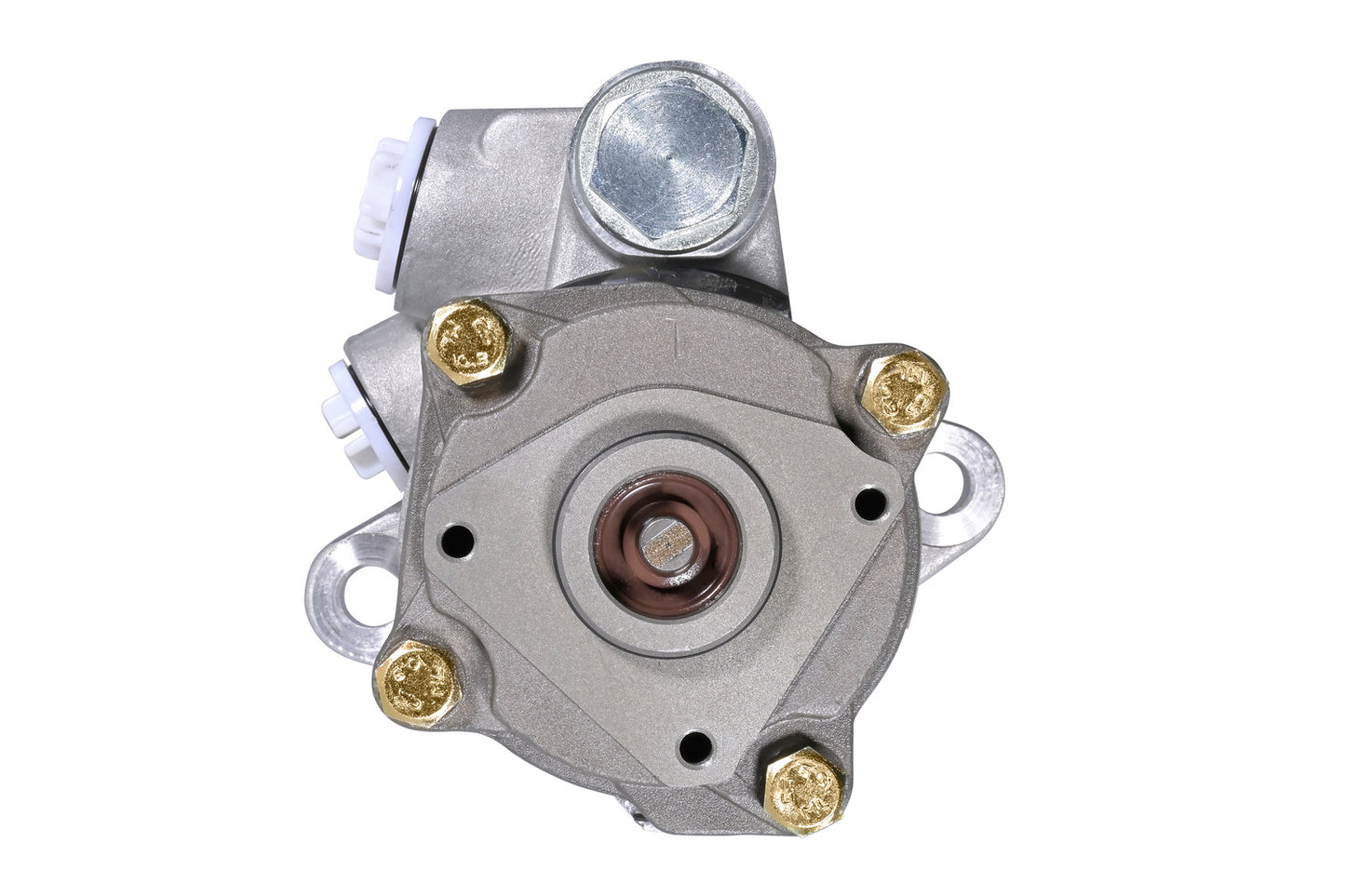 HELLA Hydraulic Pump, steering - Hydraulic 8TL359003-961