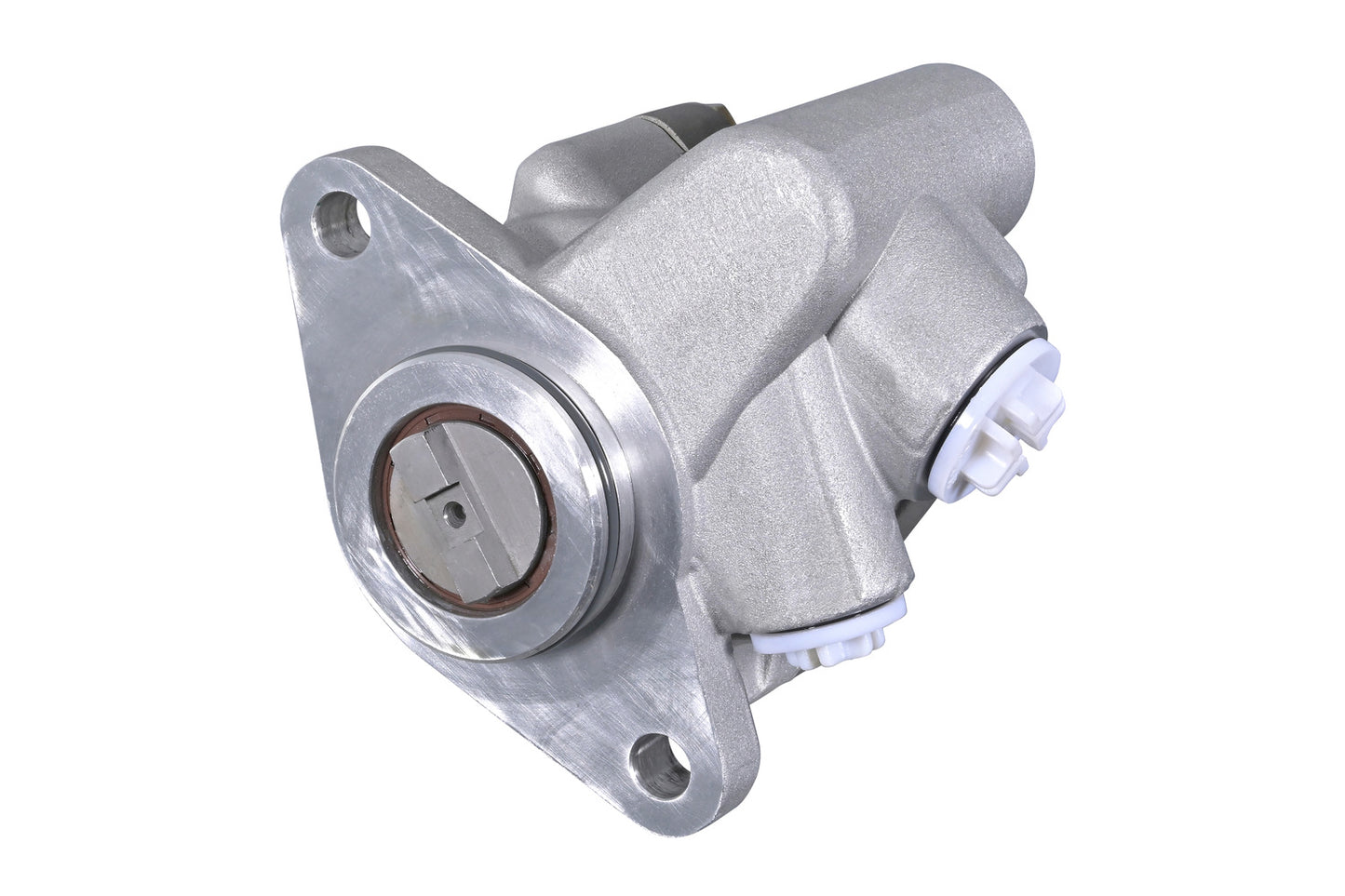 HELLA Hydraulic Pump, steering - Hydraulic 8TL359003-961