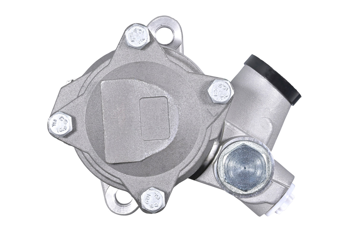 HELLA Hydraulic Pump, steering - Hydraulic 8TL359003-991