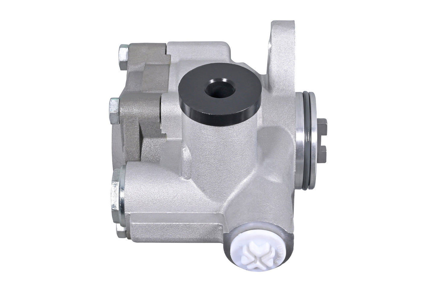 HELLA Hydraulic Pump, steering - Hydraulic 8TL359003-991
