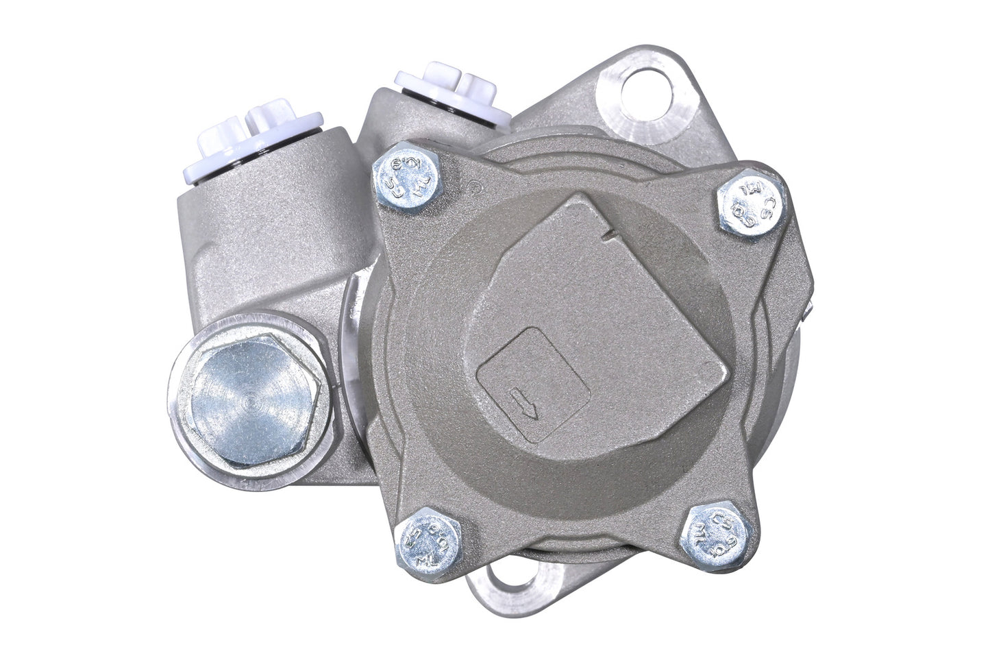 HELLA Hydraulic Pump, steering - Hydraulic 8TL359004-011