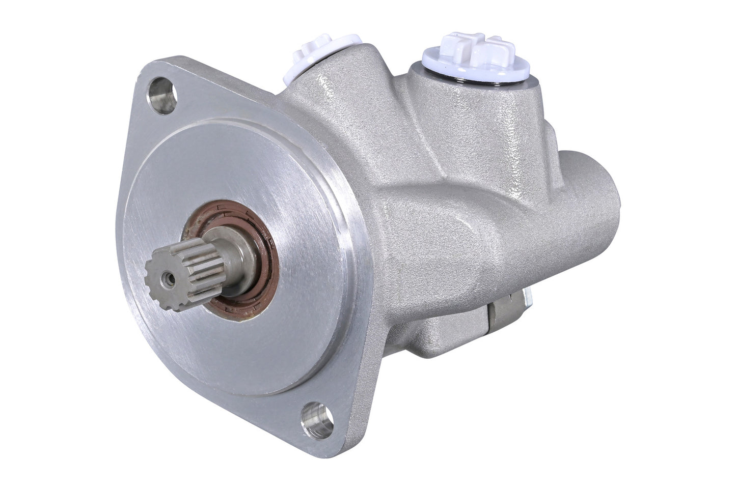HELLA Hydraulic Pump, steering - Hydraulic 8TL359004-011