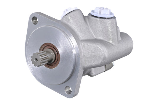 HELLA Hydraulic Pump, steering - Hydraulic 8TL359004-011