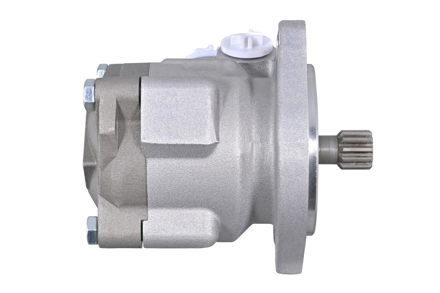 HELLA Hydraulic Pump, steering - Hydraulic 8TL359004-011
