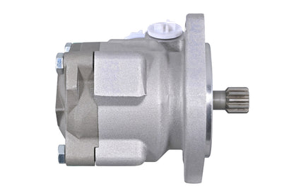 HELLA Hydraulic Pump, steering - Hydraulic 8TL359004-011