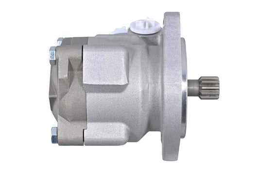 HELLA Hydraulic Pump, steering - Hydraulic 8TL359004-011