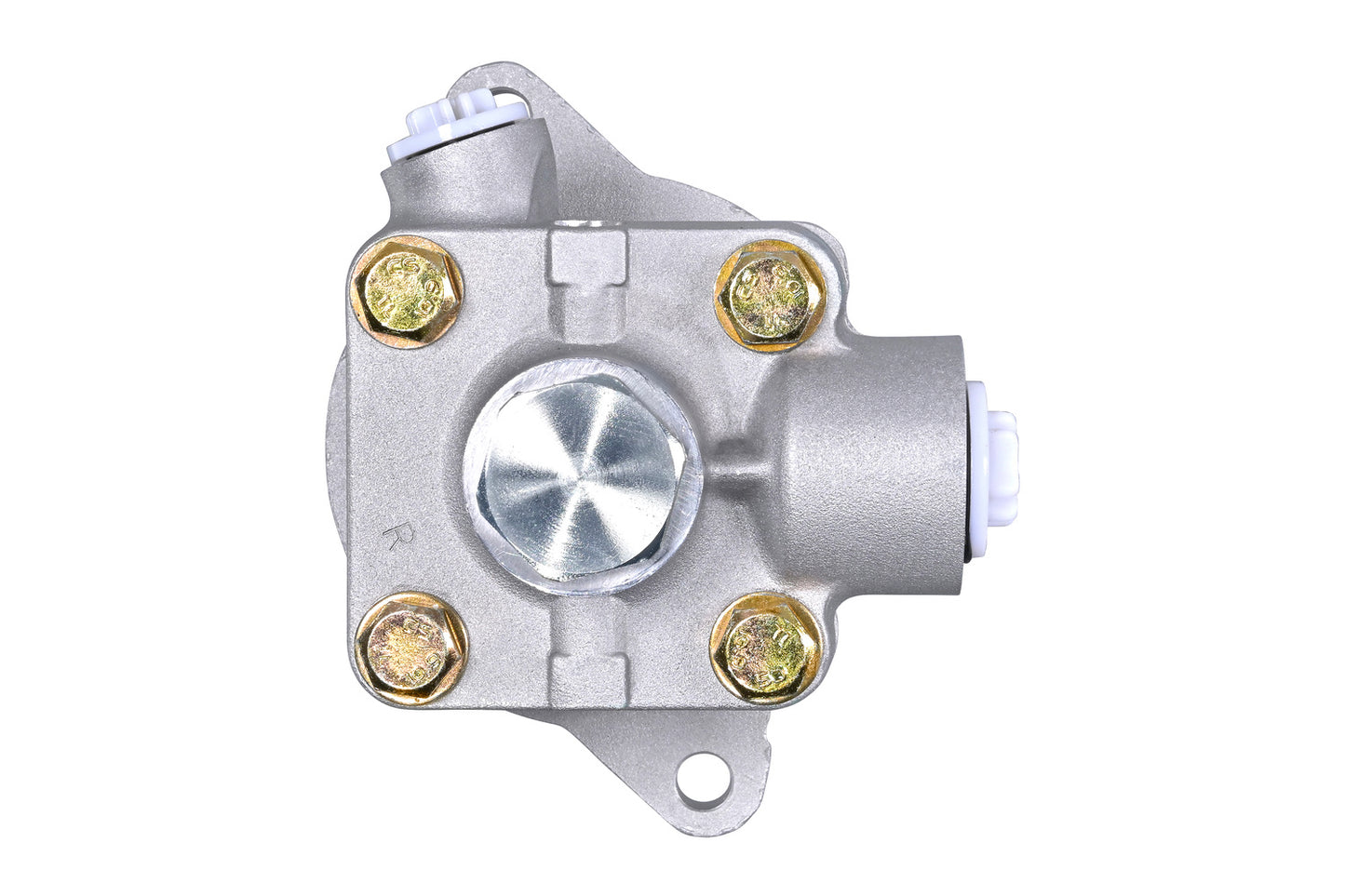 HELLA Hydraulic Pump, steering - Hydraulic 8TL359004-021