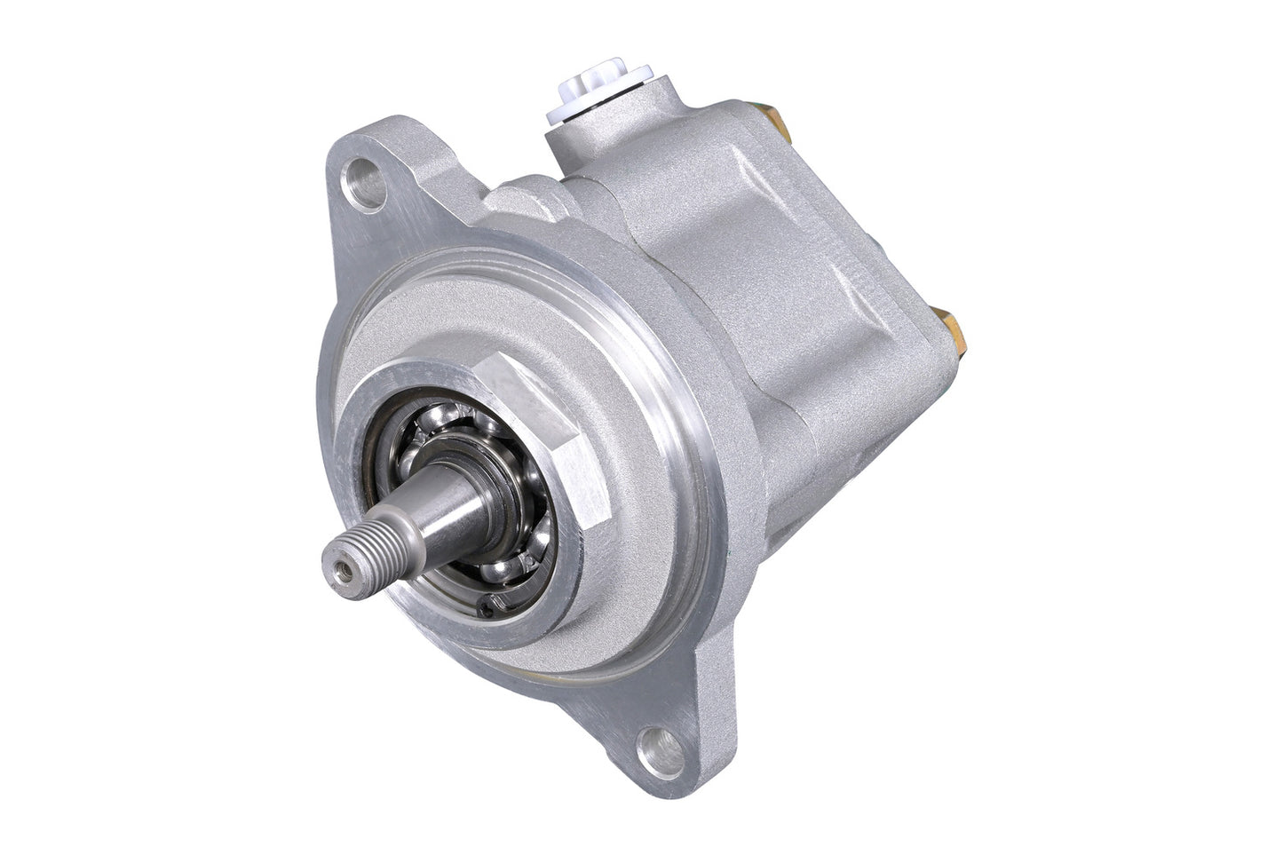 HELLA Hydraulic Pump, steering - Hydraulic 8TL359004-021