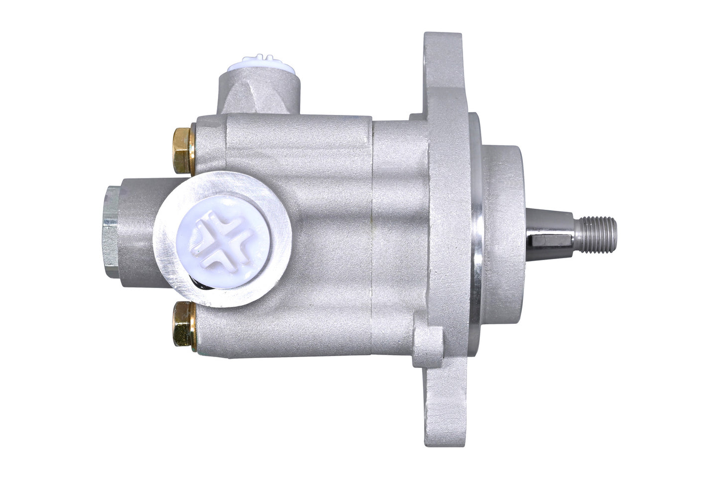 HELLA Hydraulic Pump, steering - Hydraulic 8TL359004-021