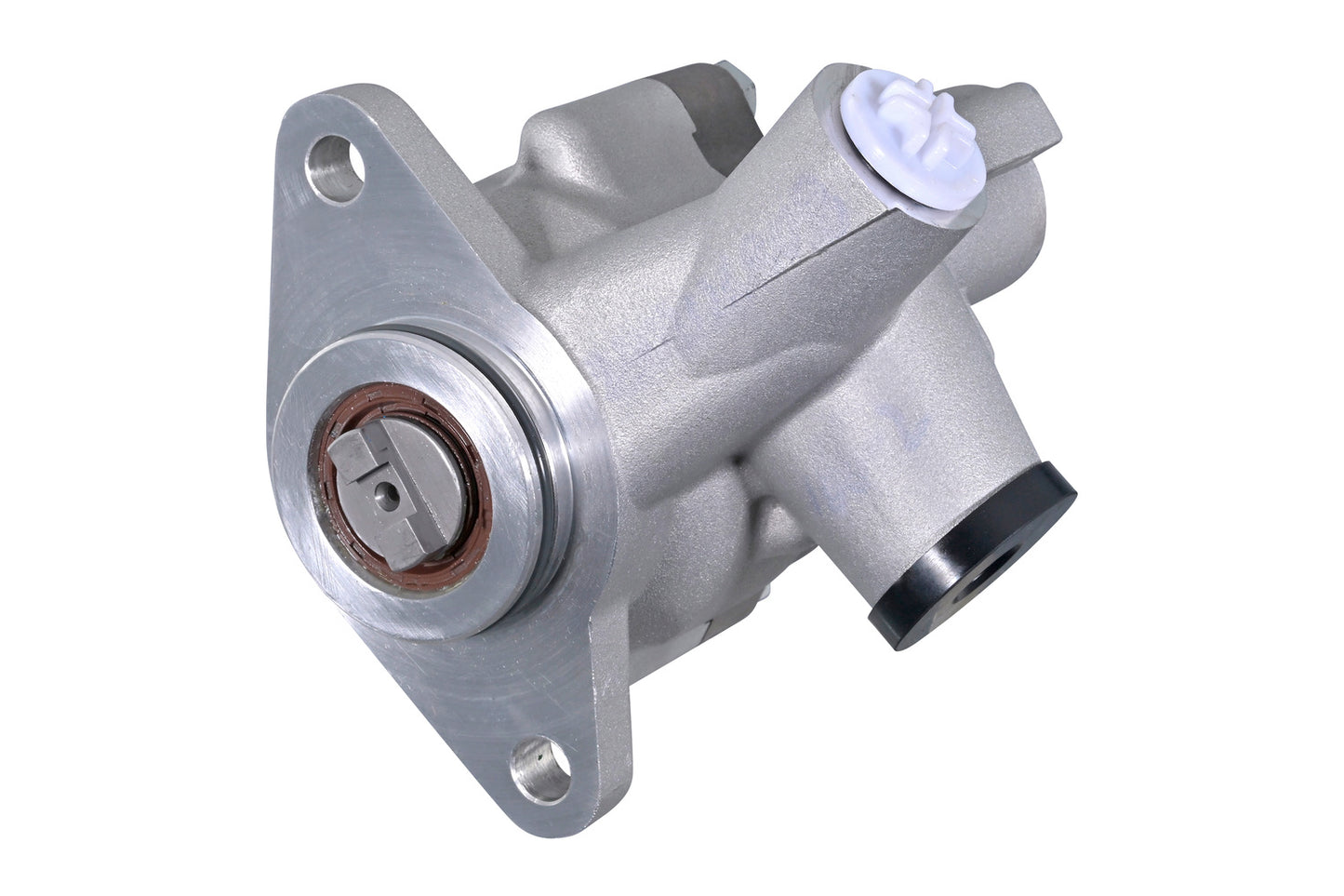 HELLA Hydraulic Pump, steering - Hydraulic 8TL359004-031