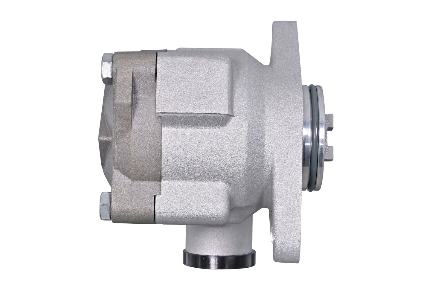 HELLA Hydraulic Pump, steering - Hydraulic 8TL359004-031