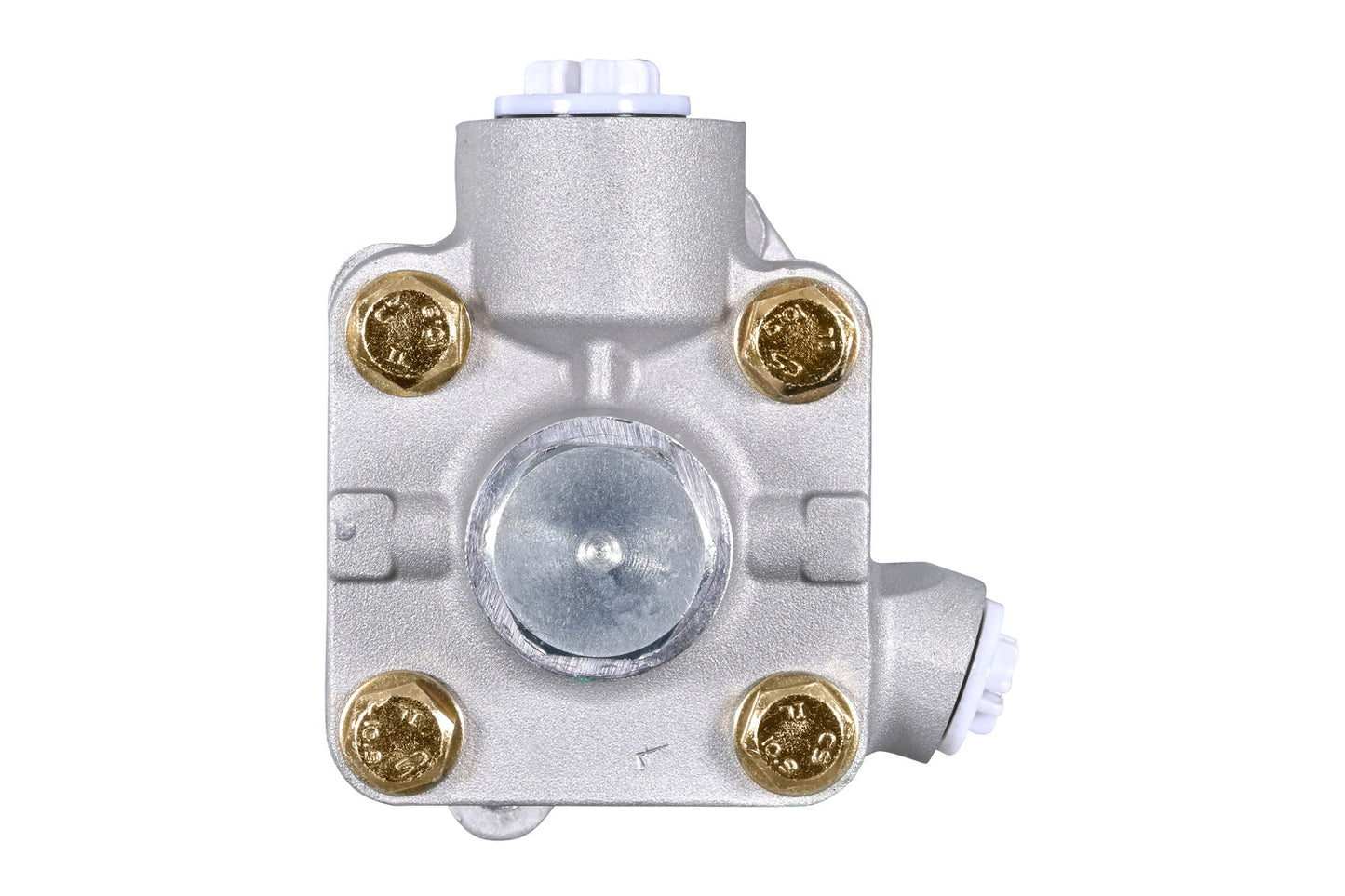HELLA Hydraulic Pump, steering - Hydraulic 8TL359004-051