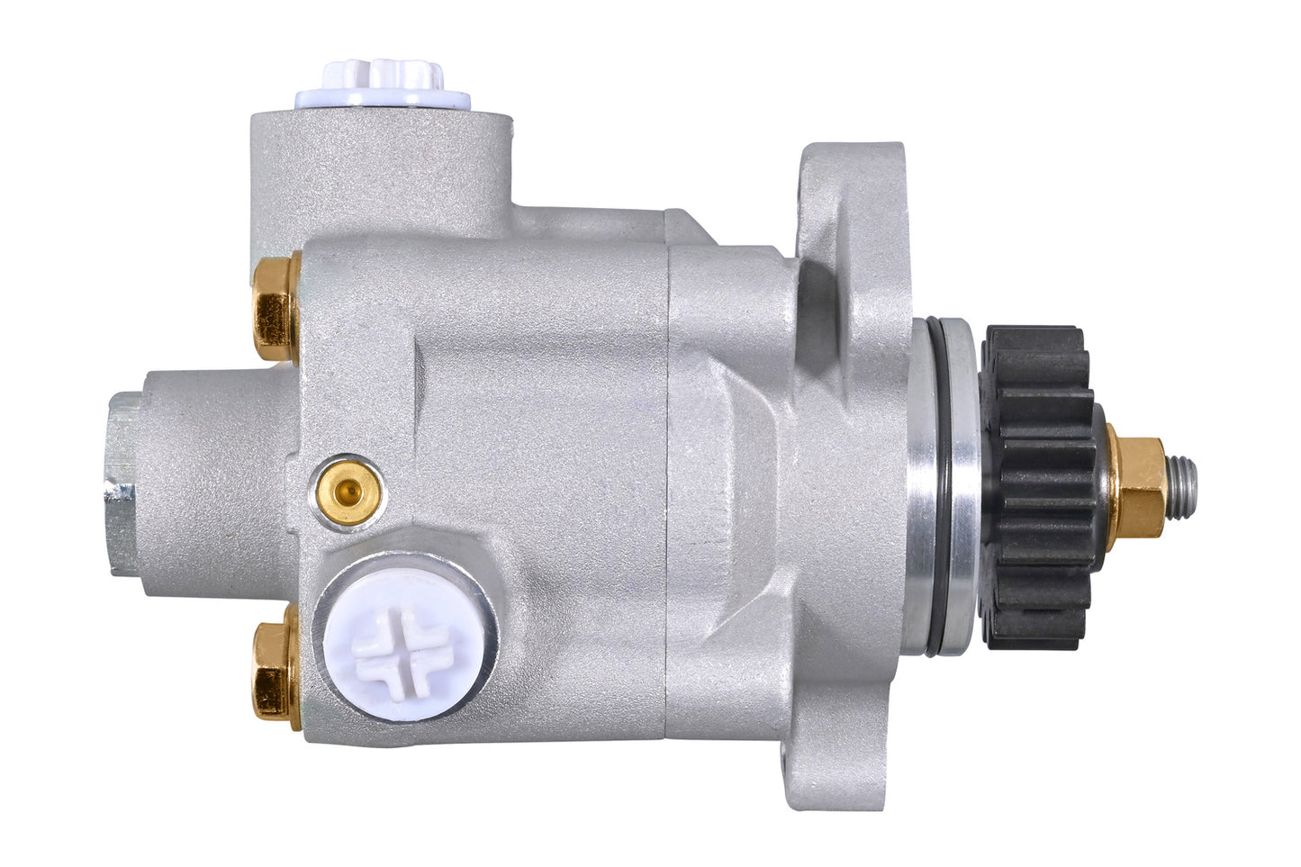 HELLA Hydraulic Pump, steering - Hydraulic 8TL359004-051