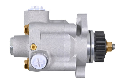 HELLA Hydraulic Pump, steering - Hydraulic 8TL359004-051