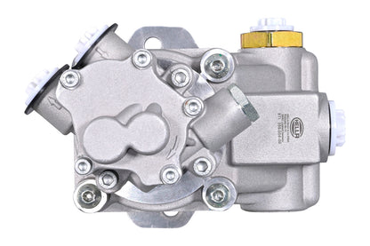 HELLA Hydraulic Pump, steering - Hydraulic 8TL359004-091