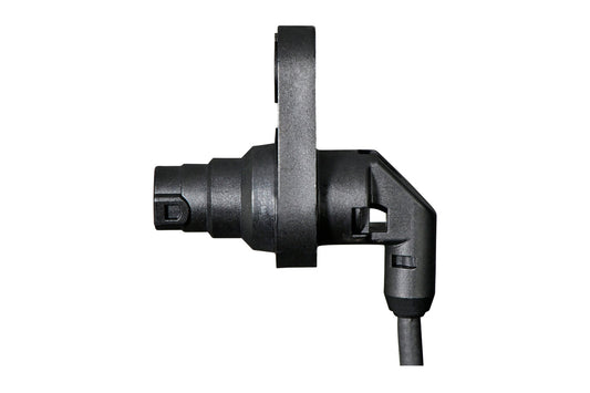 HELLA Sensor, wheel speed - 2-pin connector - Front Axle 6PU358217-751