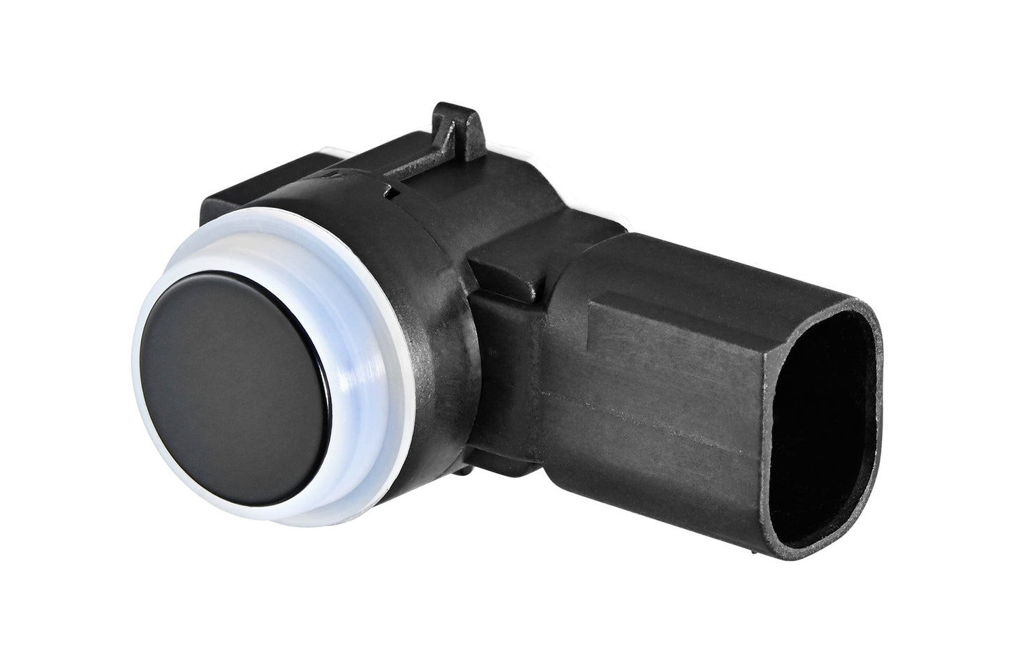 HELLA Sensor, park distance control - 3-pin connector - mounting 6PX358270-351