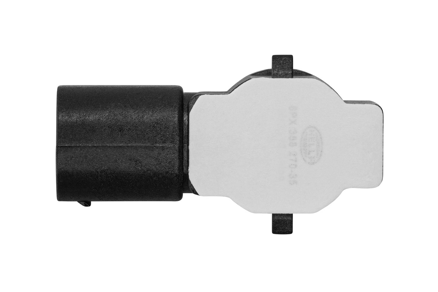 HELLA Sensor, park distance control - 3-pin connector - mounting 6PX358270-351