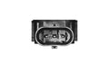 HELLA Sensor, park distance control - 3-pin connector - mounting 6PX358270-391