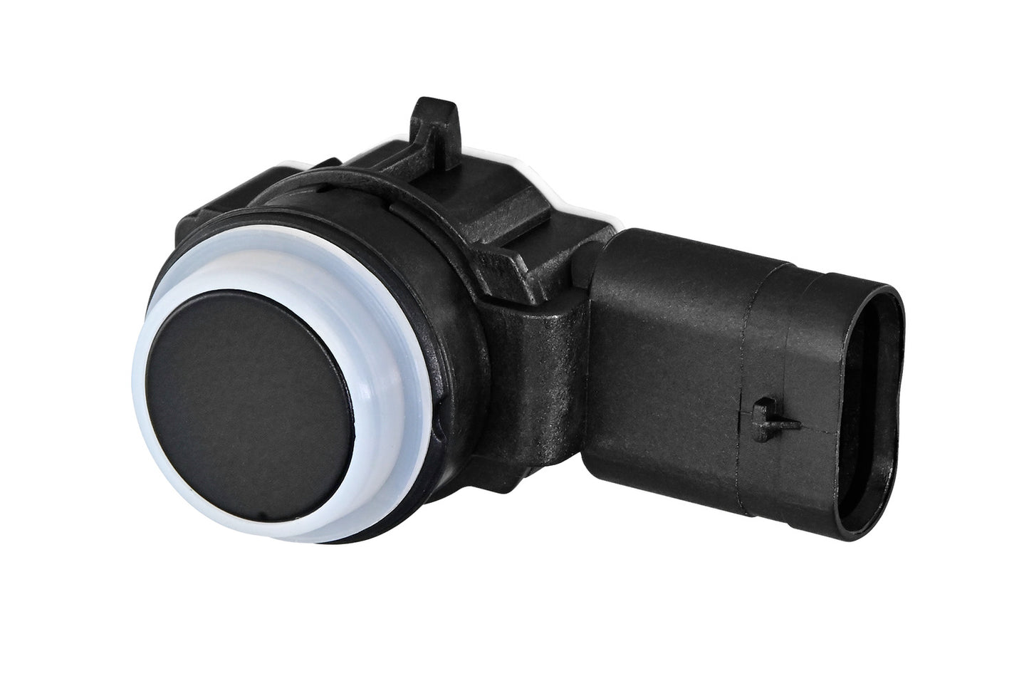 HELLA Sensor, park distance control - 3-pin connector - mounting 6PX358270-391