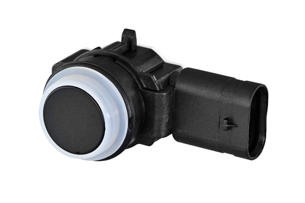 HELLA Sensor, park distance control - 3-pin connector - mounting 6PX358270-391