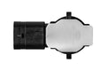 HELLA Sensor, park distance control - 3-pin connector - mounting 6PX358270-391