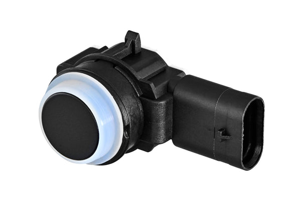 HELLA Sensor, park distance control - 3-pin connector - mounting 6PX358270-451