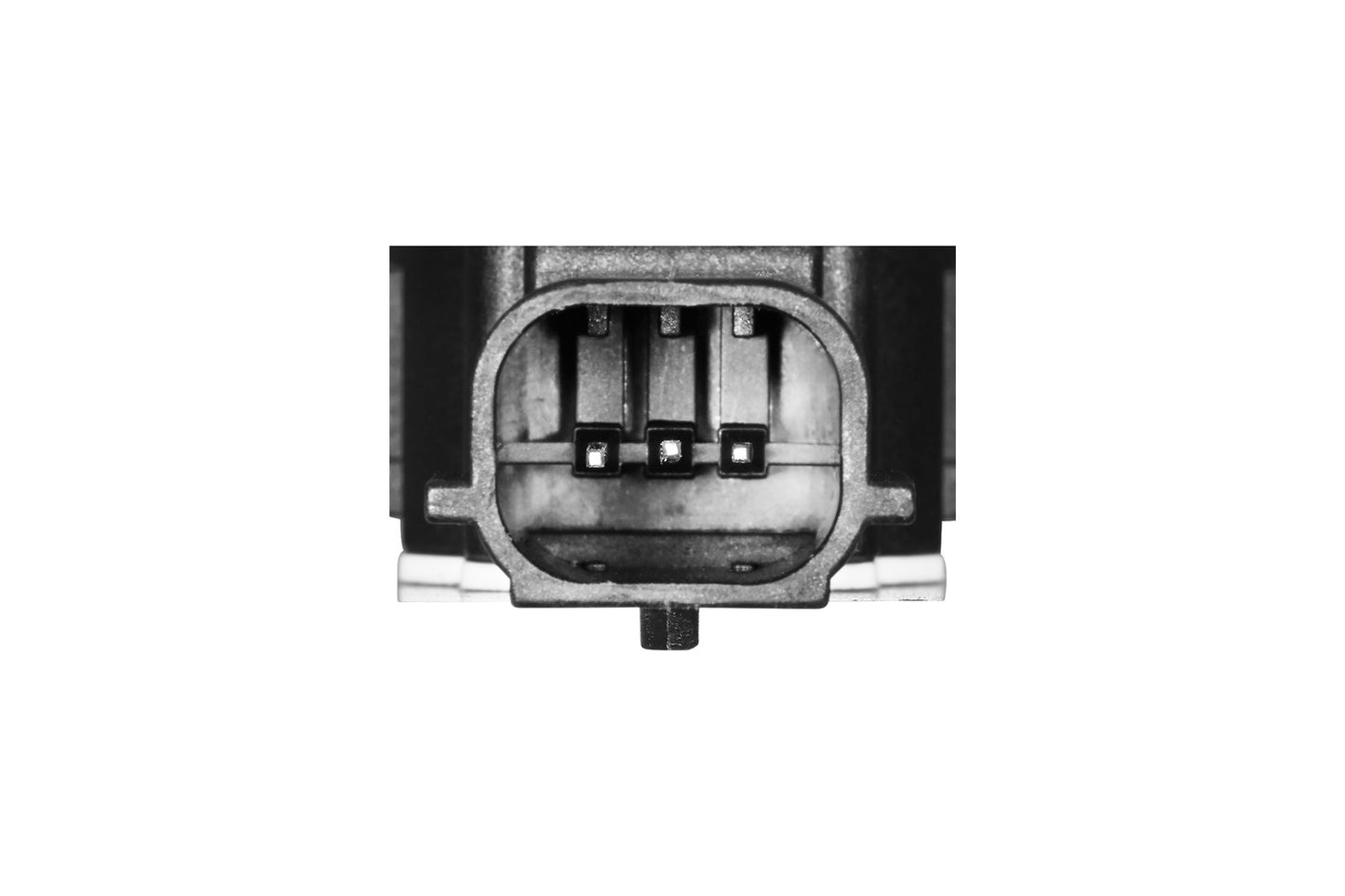HELLA Sensor, park distance control - 3-pin connector - mounting 6PX358270-461