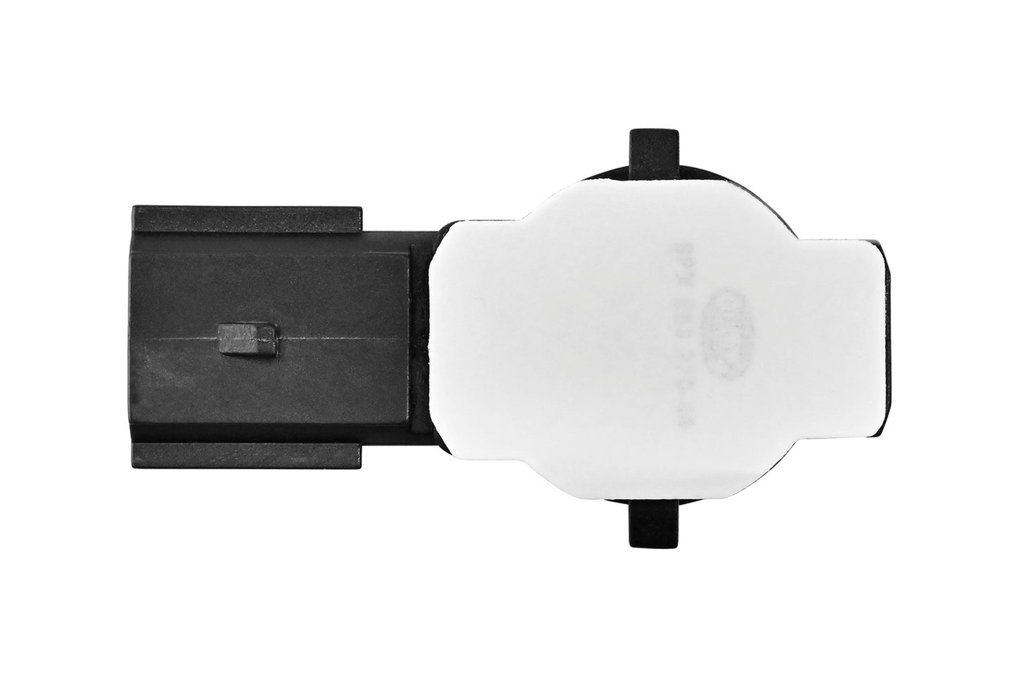 HELLA Sensor, park distance control - 3-pin connector - mounting 6PX358270-461