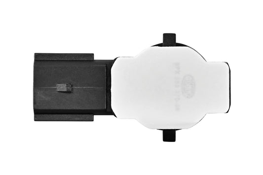 HELLA Sensor, park distance control - 3-pin connector - mounting 6PX358270-461