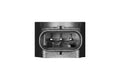 HELLA Sensor, park distance control - 3-pin connector - mounting 6PX358270-491