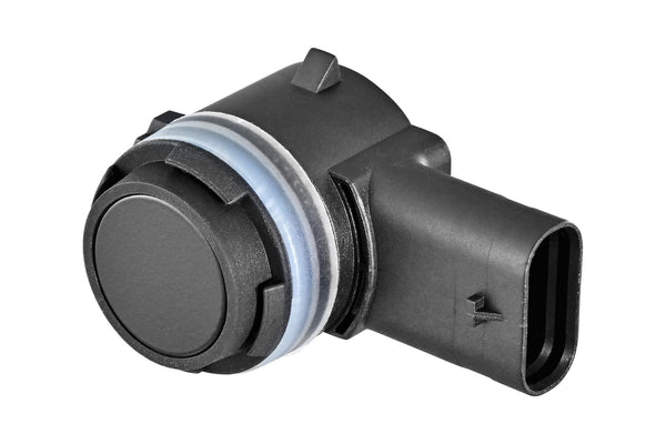 HELLA Sensor, park distance control - 3-pin connector - mounting 6PX358270-491
