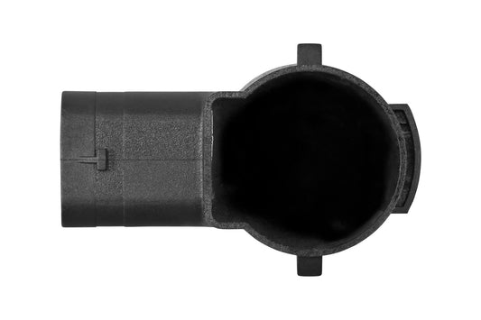 HELLA Sensor, park distance control - 3-pin connector - mounting 6PX358270-491