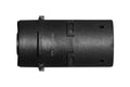 HELLA Sensor, park distance control - 3-pin connector - mounting 6PX358270-521