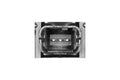 HELLA Sensor, park distance control - 3-pin connector - mounting 6PX358270-531