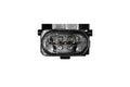 HELLA Sensor, park distance control - 3-pin connector - mounting 6PX358270-561