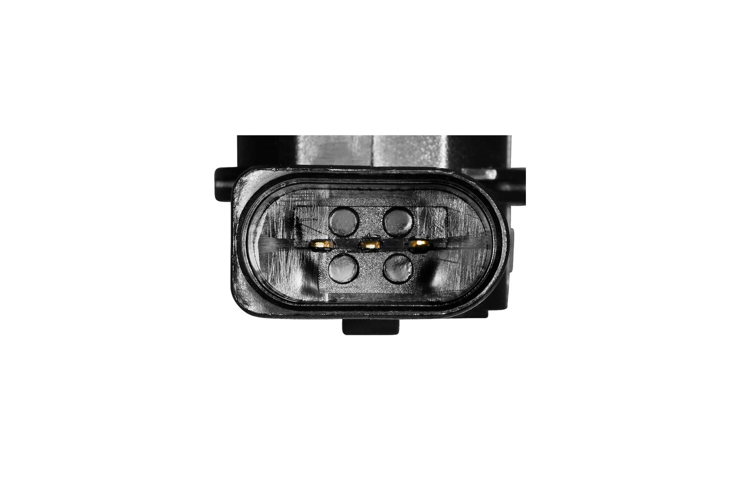 HELLA Sensor, park distance control - 3-pin connector - mounting 6PX358270-561
