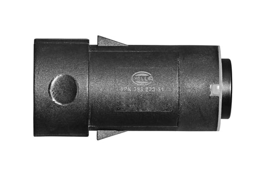 HELLA Sensor, park distance control - 3-pin connector - mounting 6PX358270-611