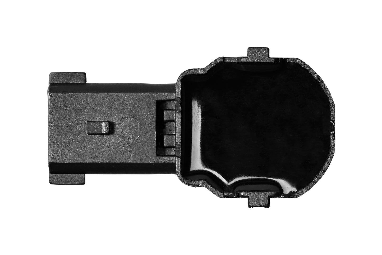 HELLA Sensor, park distance control - 3-pin connector - mounting 6PX358270-641