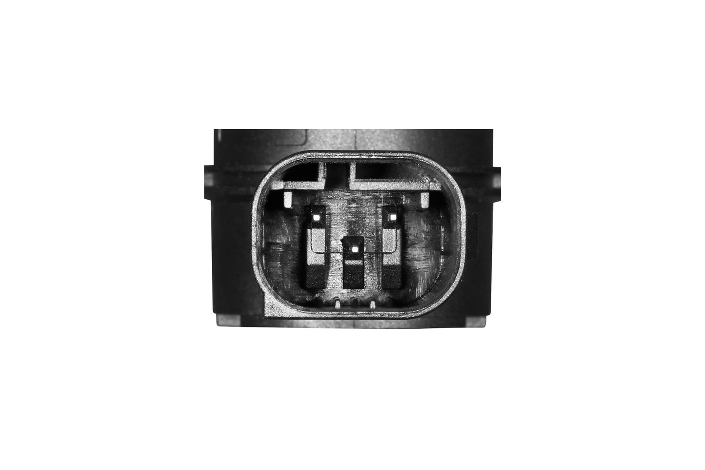 HELLA Sensor, park distance control - 3-pin connector - mounting 6PX358270-651